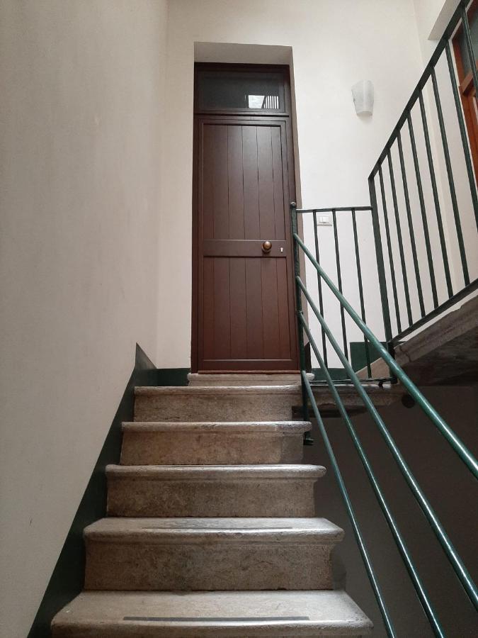 La Piccola Dimora Διαμέρισμα Τράπανι Εξωτερικό φωτογραφία